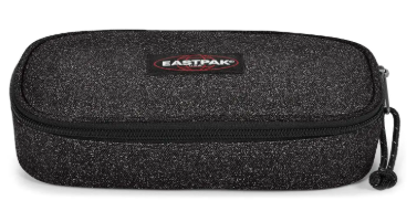 Eastpak Astuccio Oval Single Spark Black
